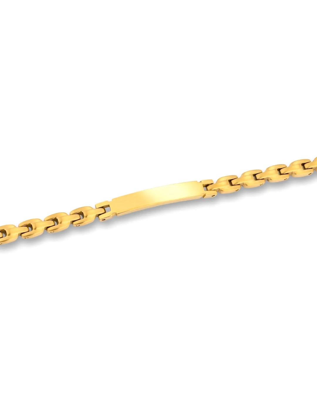 PULSERA RADIANT ACERO