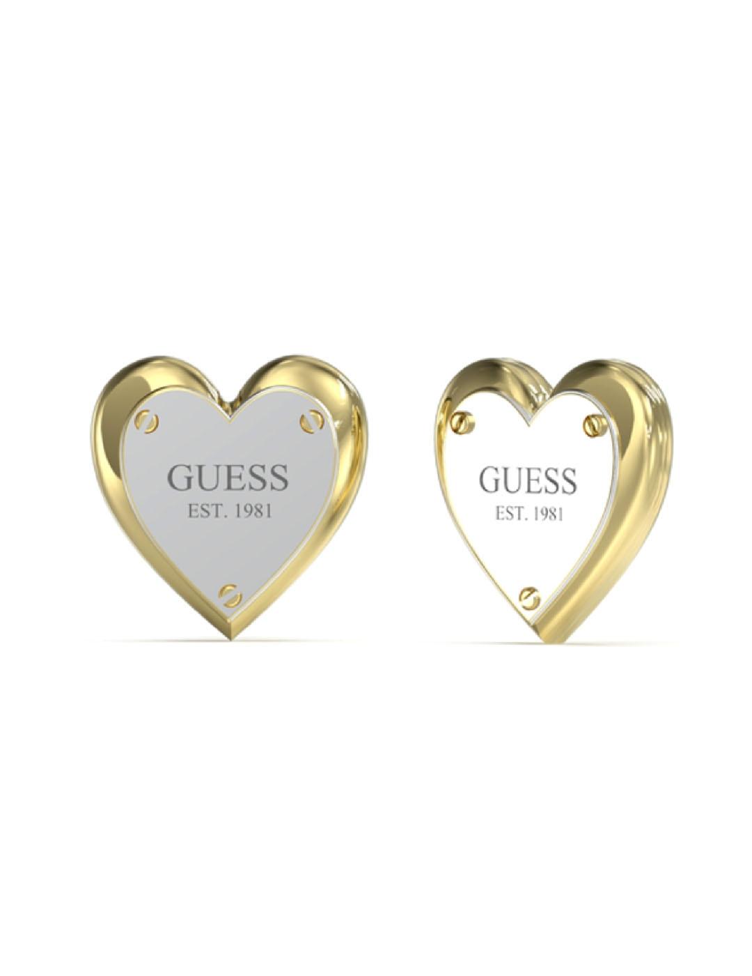PENDIENTES GUESS