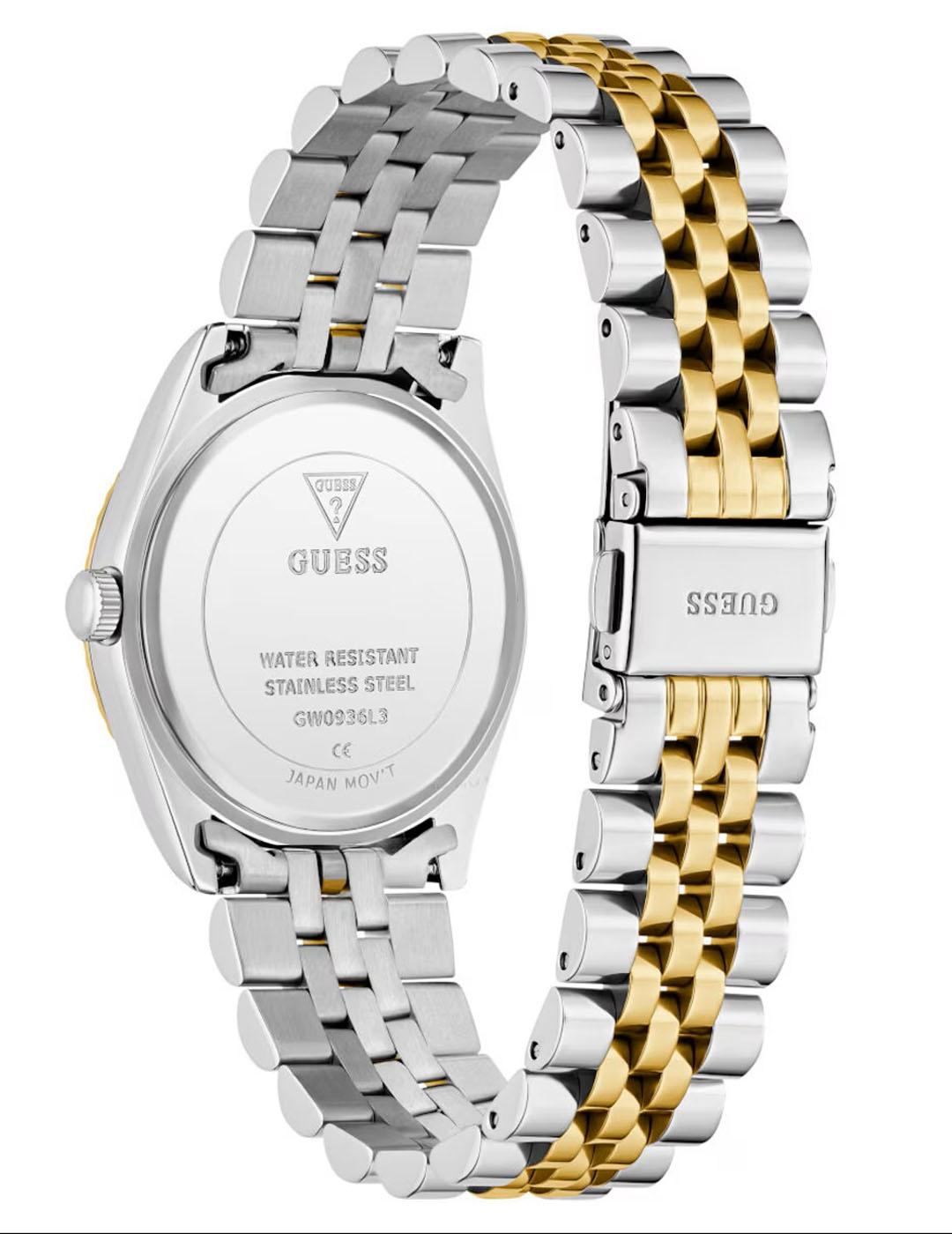 RELOJ GUESS
