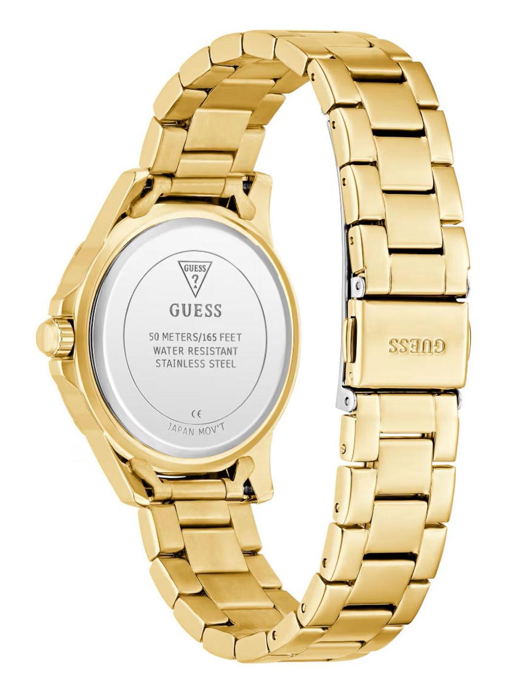 RELOJ GUESS