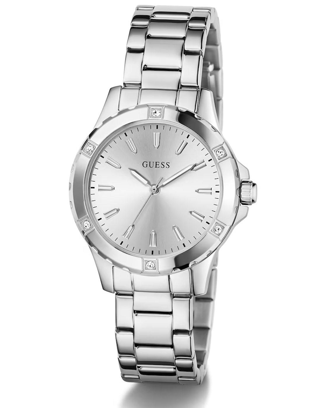 RELOJ GUESS