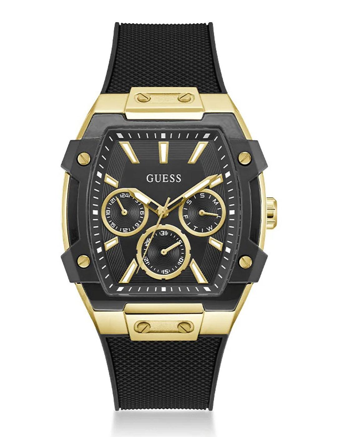 RELOJ GUESS