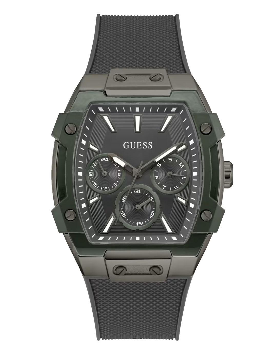 RELOJ GUESS