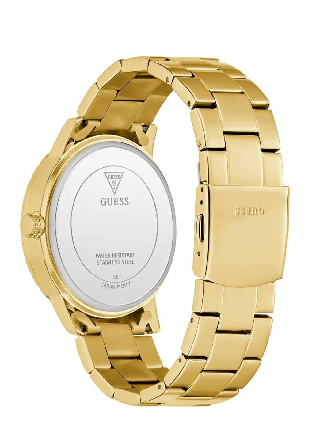 RELOJ GUESS