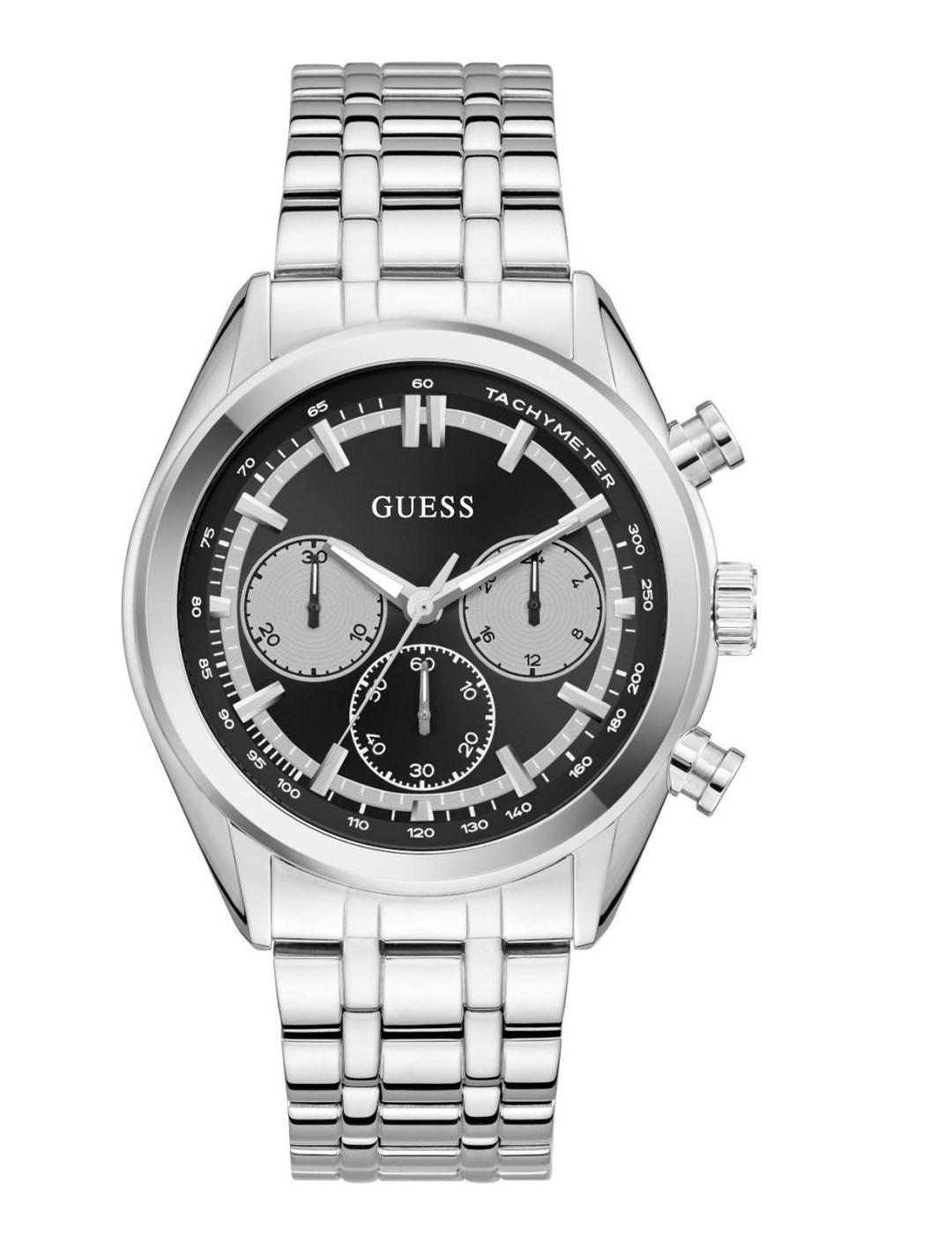 RELOJ GUESS