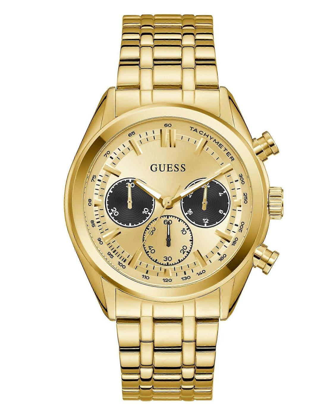 RELOJ GUESS