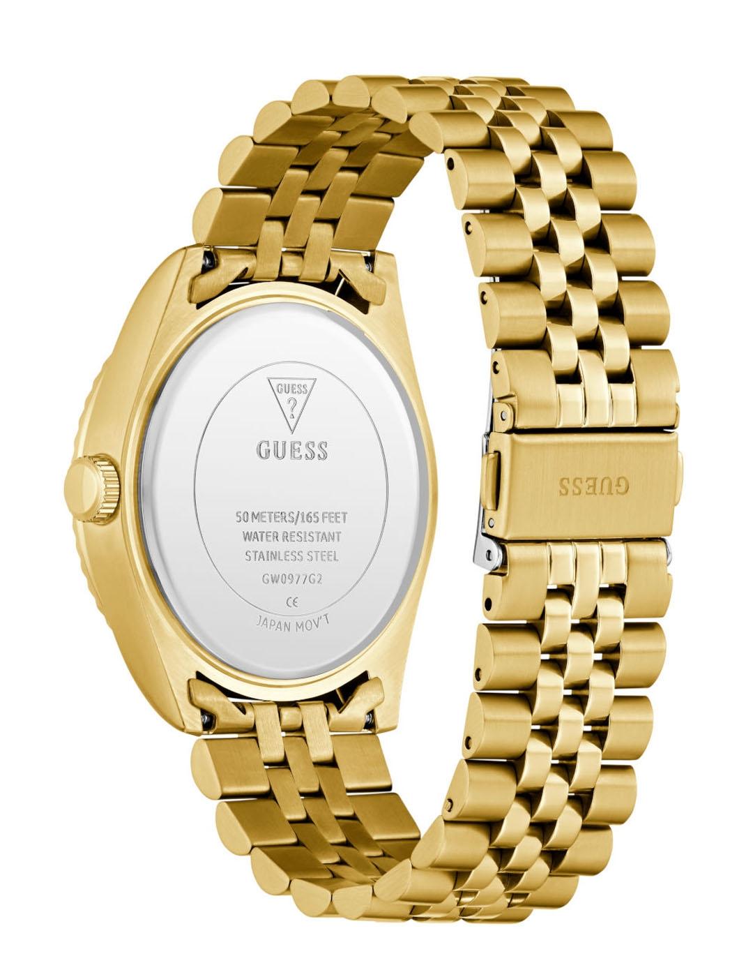 RELOJ GUESS