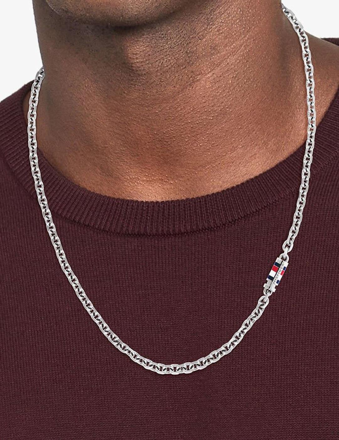 COLLAR TOMMY HILFIGER