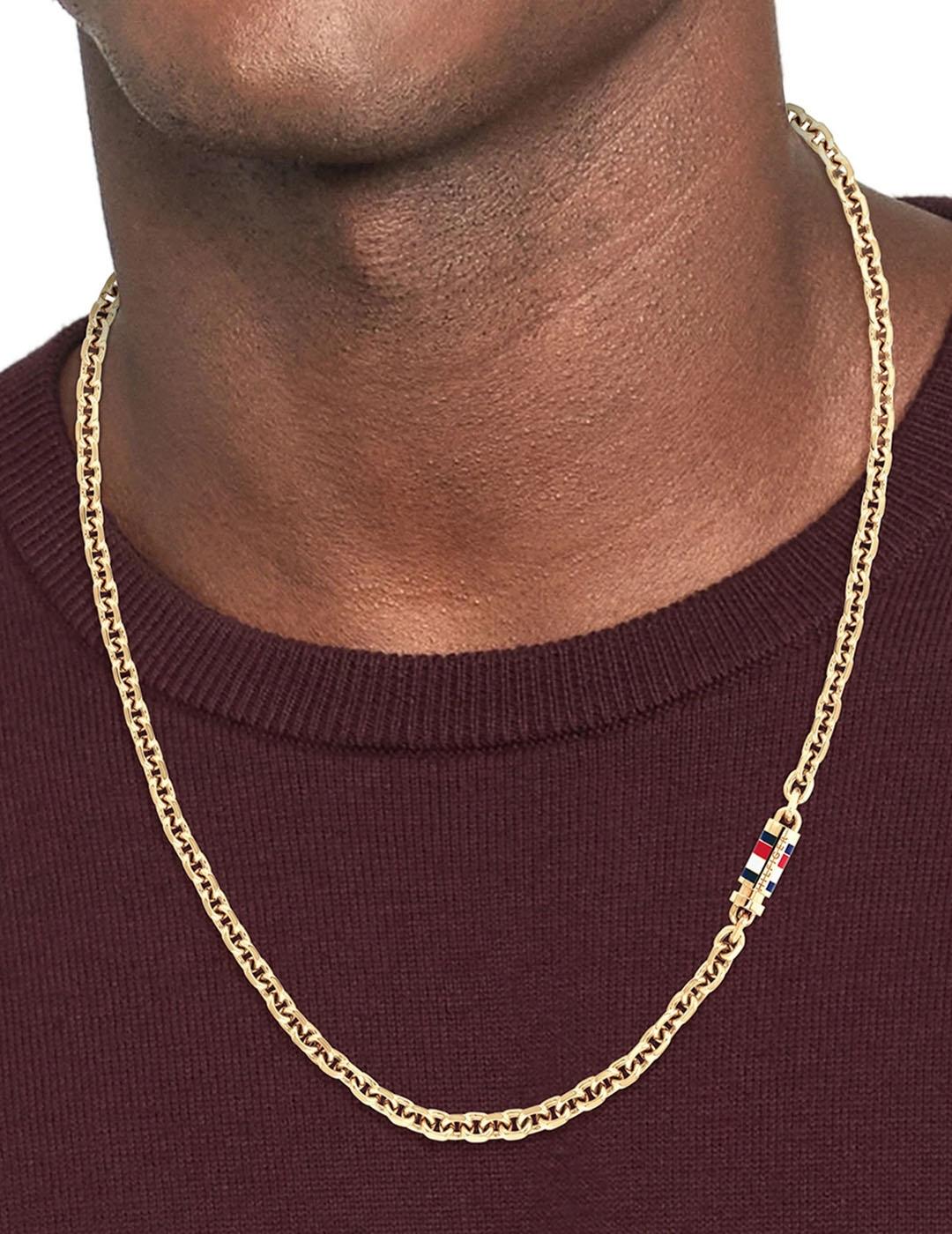 COLLAR TOMMY HILFIGER