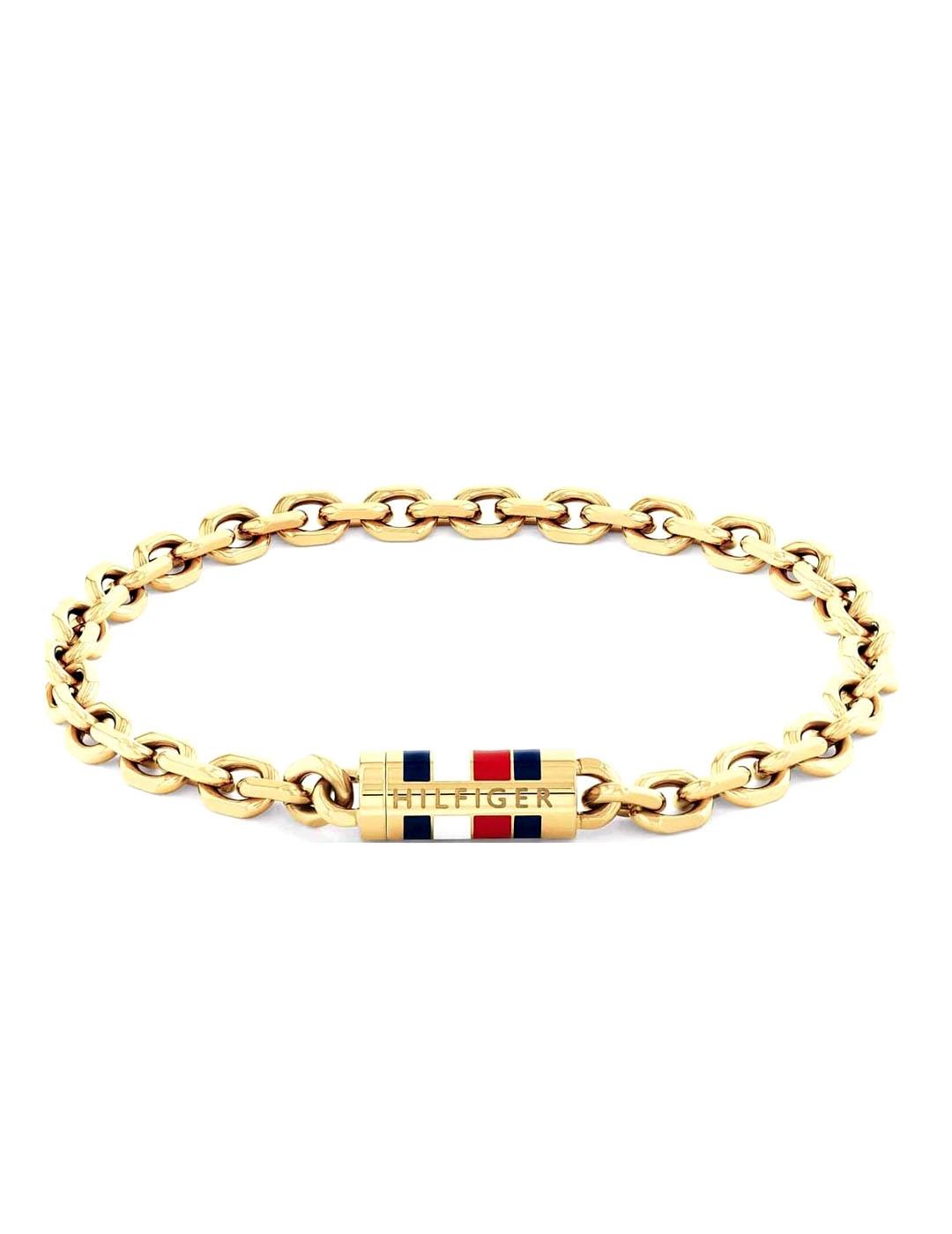 PULSERA TOMMY HILFIGER