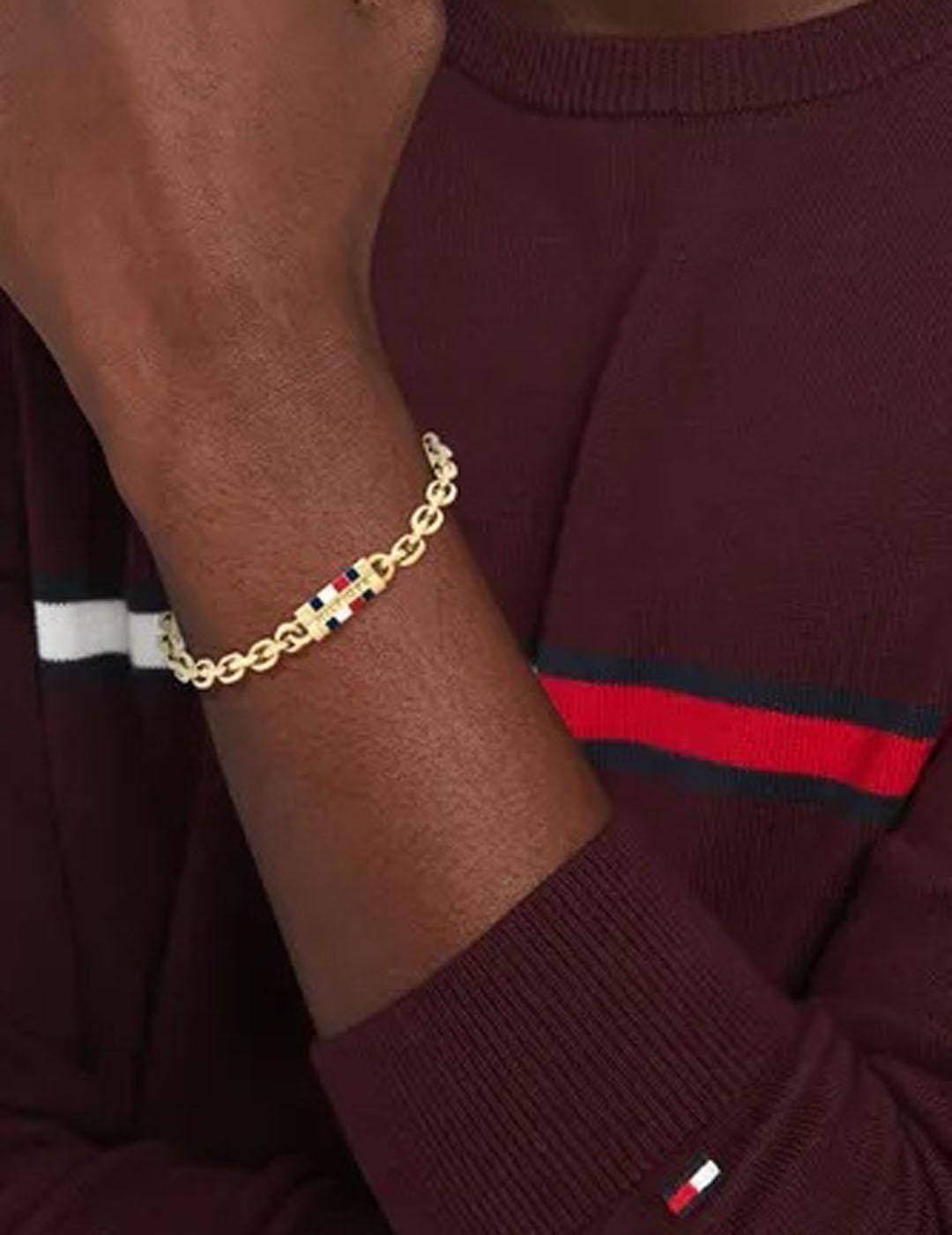 PULSERA TOMMY HILFIGER