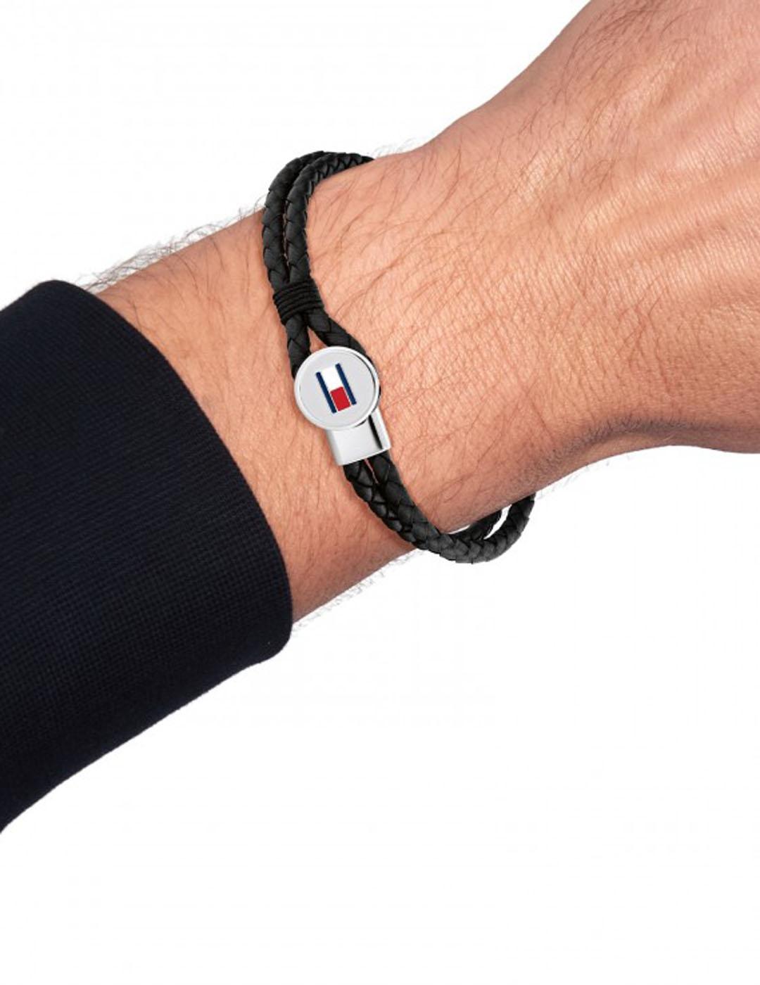 PULSERA TOMMY HILFIGER