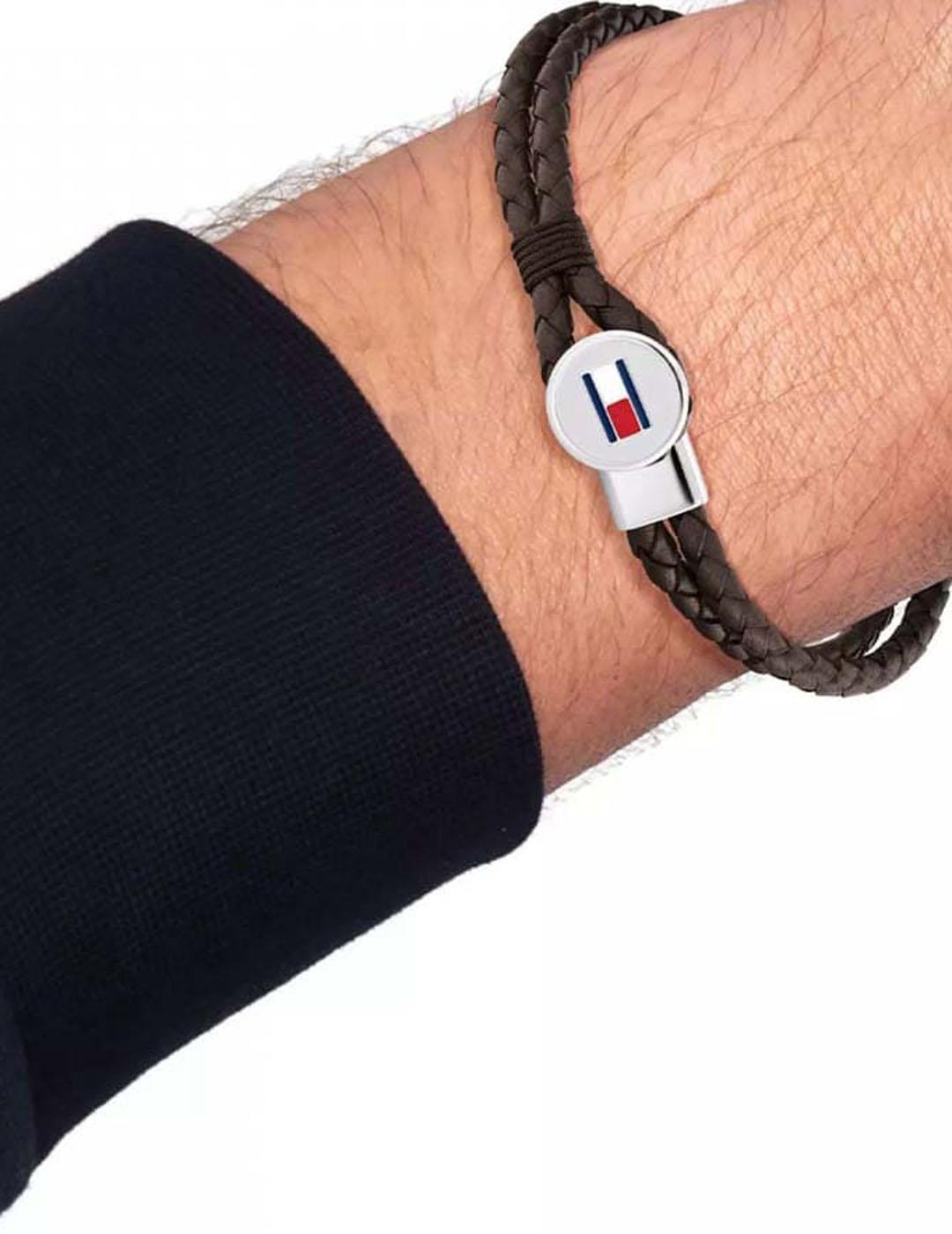 PULSERA TOMMY HILFIGER
