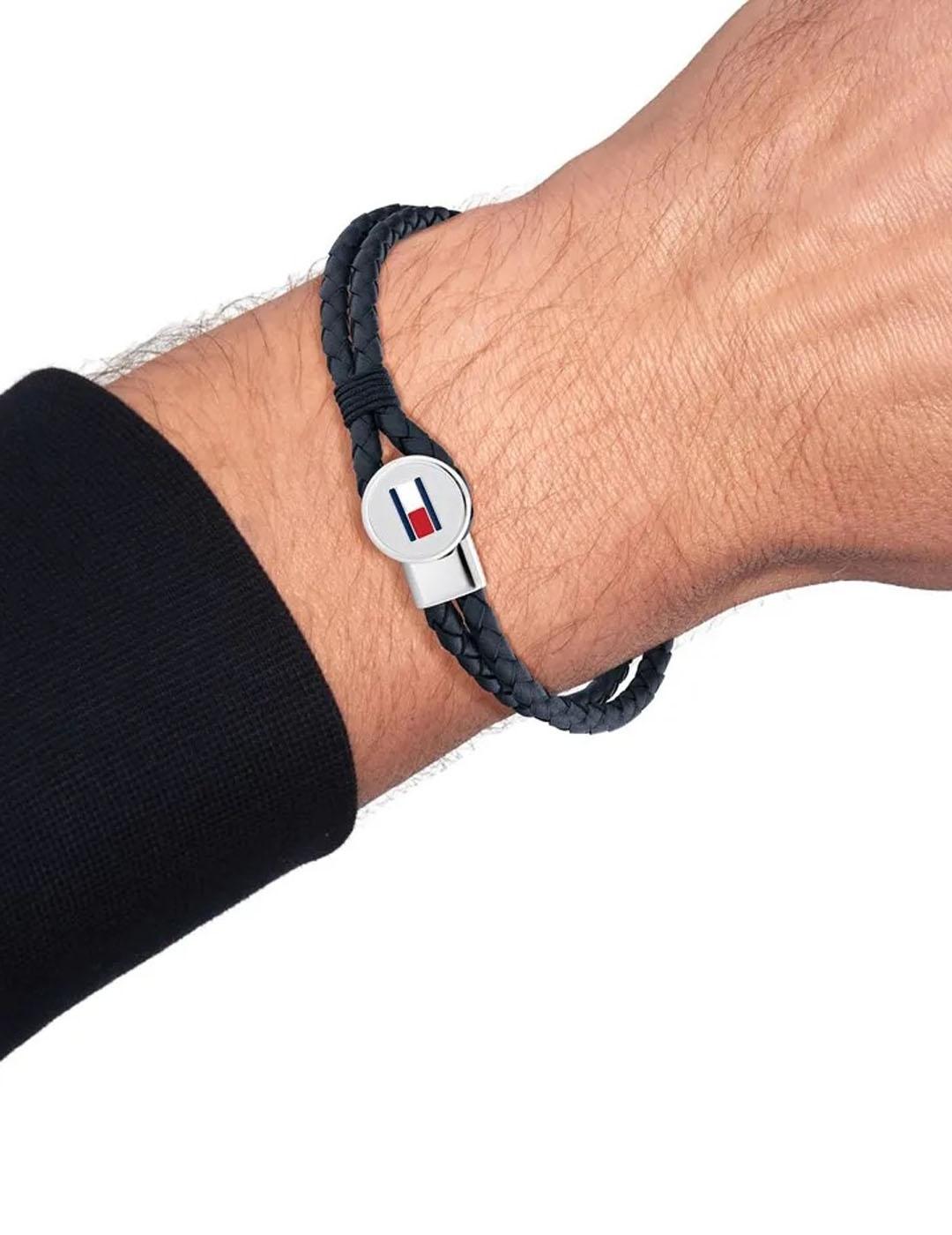 PULSERA TOMMY HILFIGER
