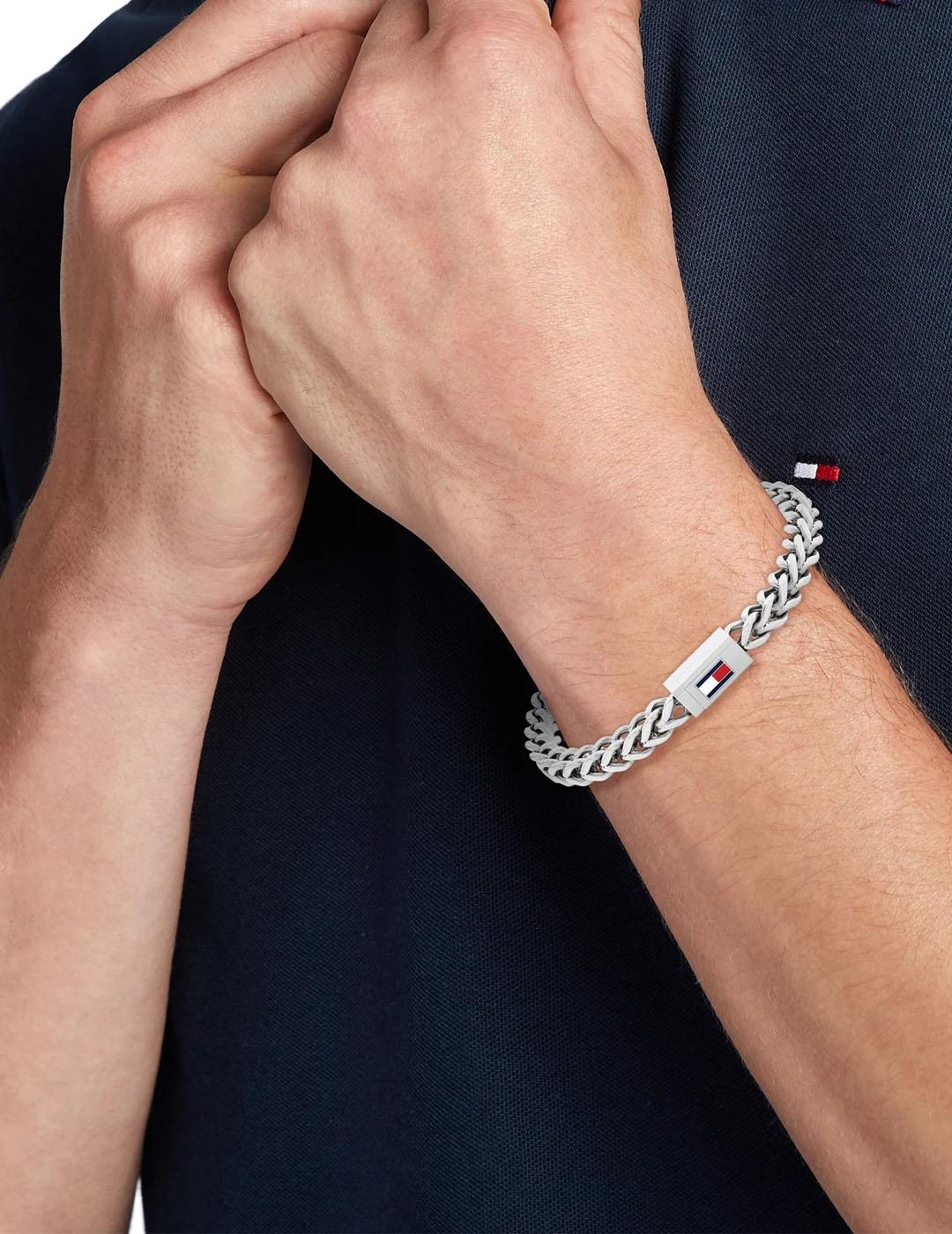 PULSERA TOMMY HILFIGER