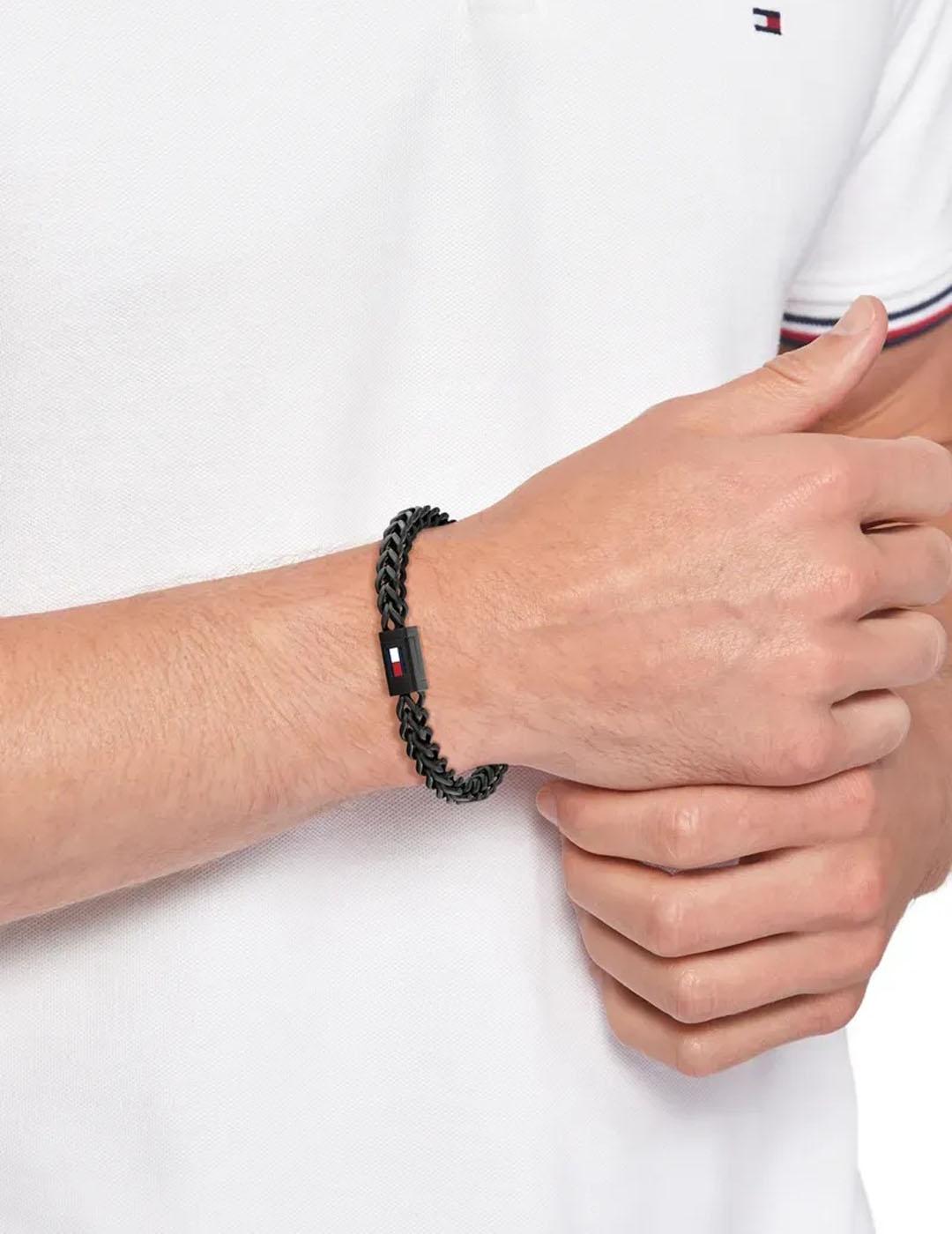 PULSERA TOMMY HILFIGER