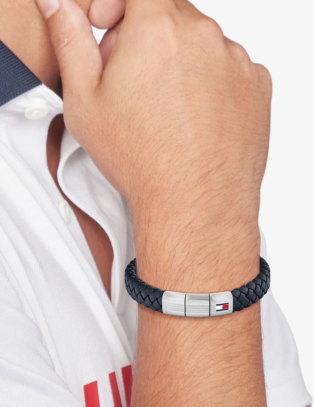 PULSERA TOMMY HILFIGER