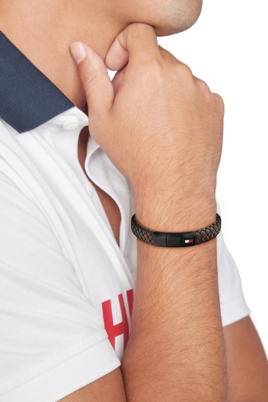 PULSERA TOMMY HILFIGER