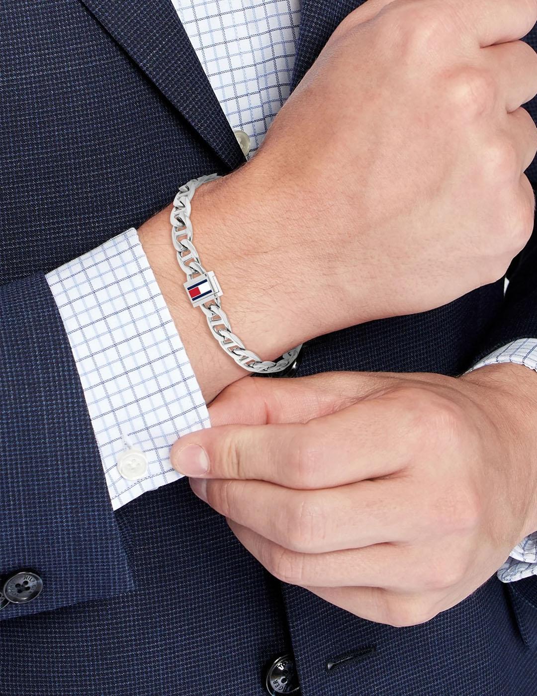 PULSERA TOMMY HILFIGER