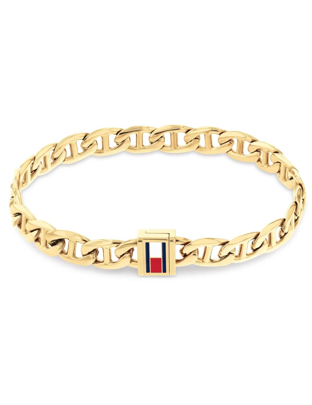 PULSERA TOMMY HILFIGER