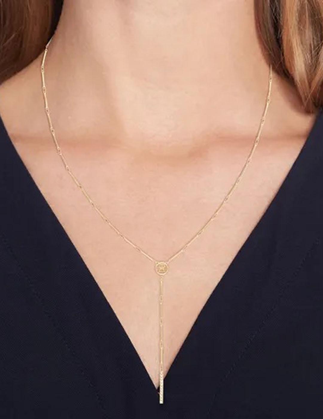 COLLAR TOMMY HILFIGER