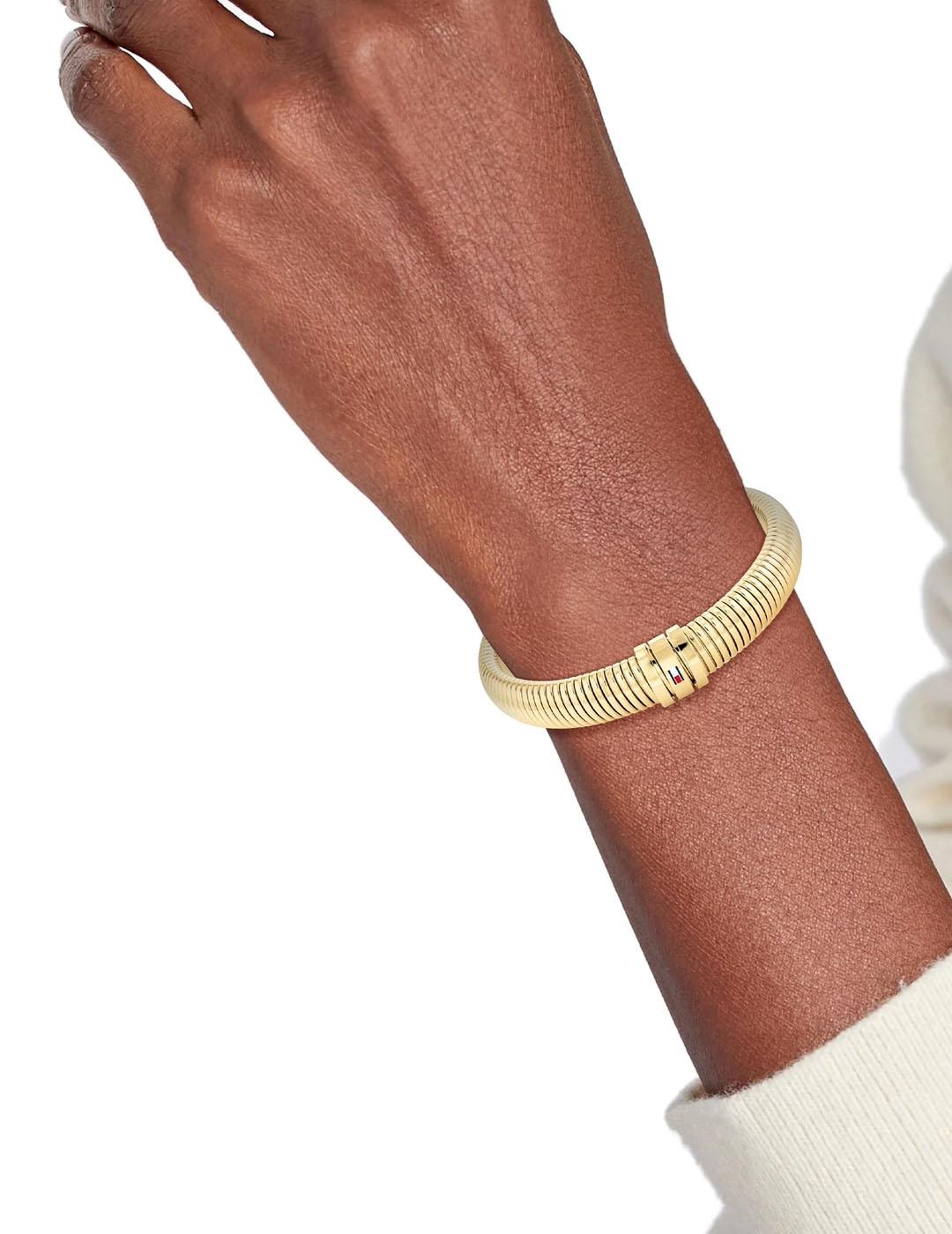 PULSERA TOMMY HILFIGER