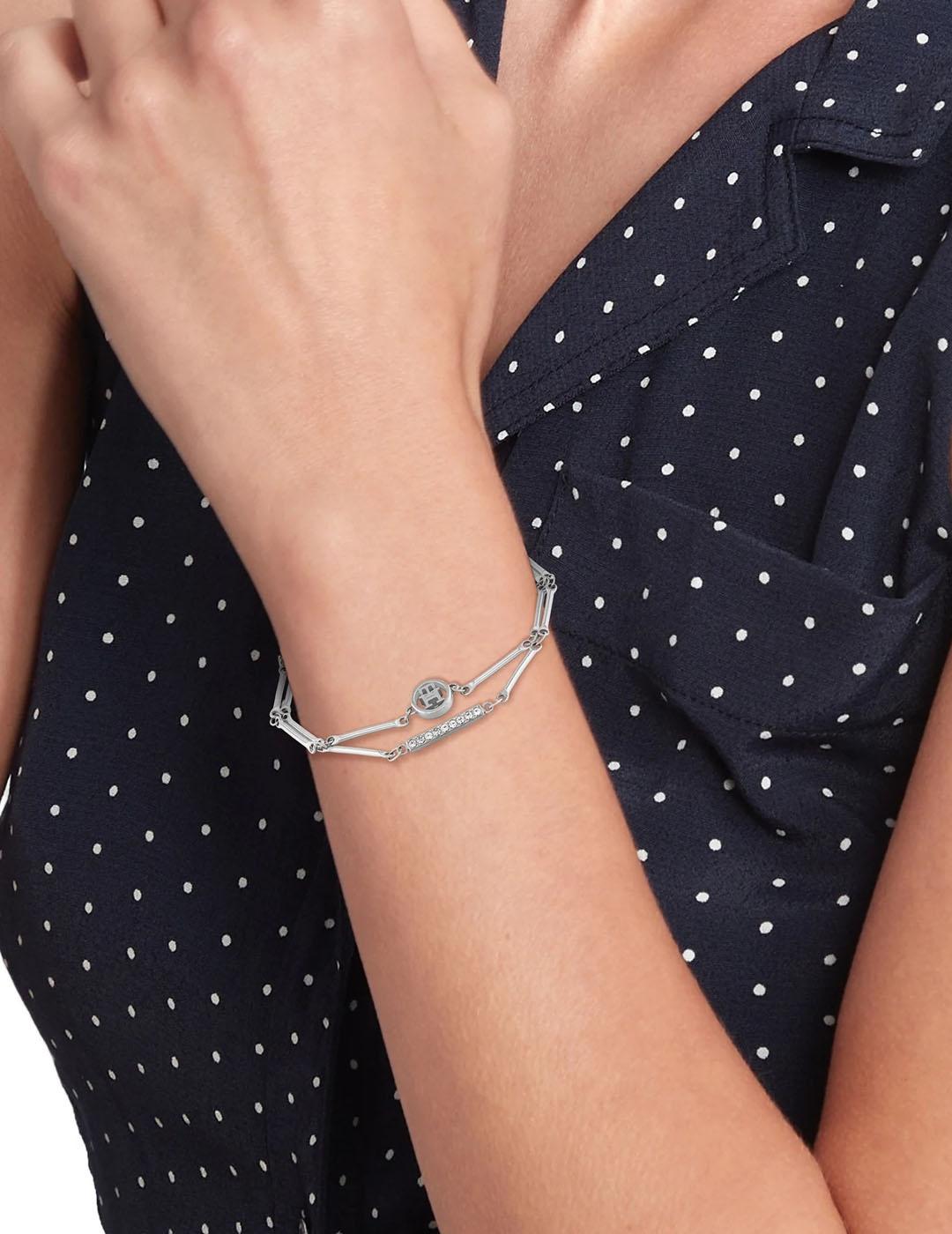 PULSERA TOMMY HILFIGER