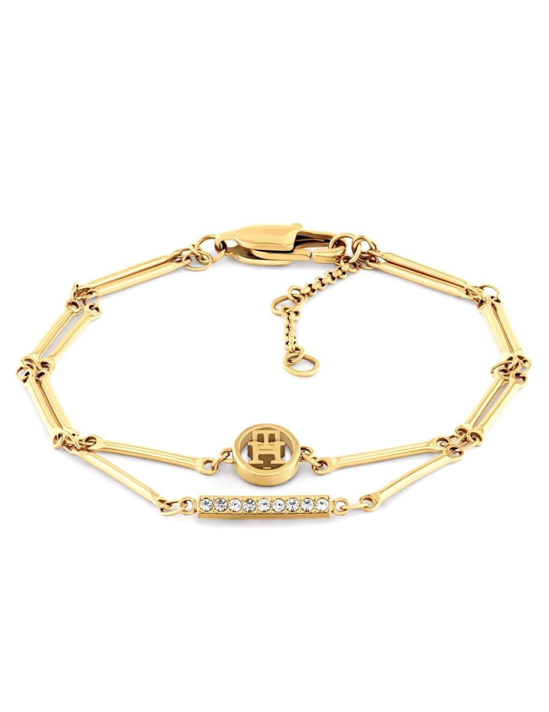 PULSERA TOMMY HILFIGER