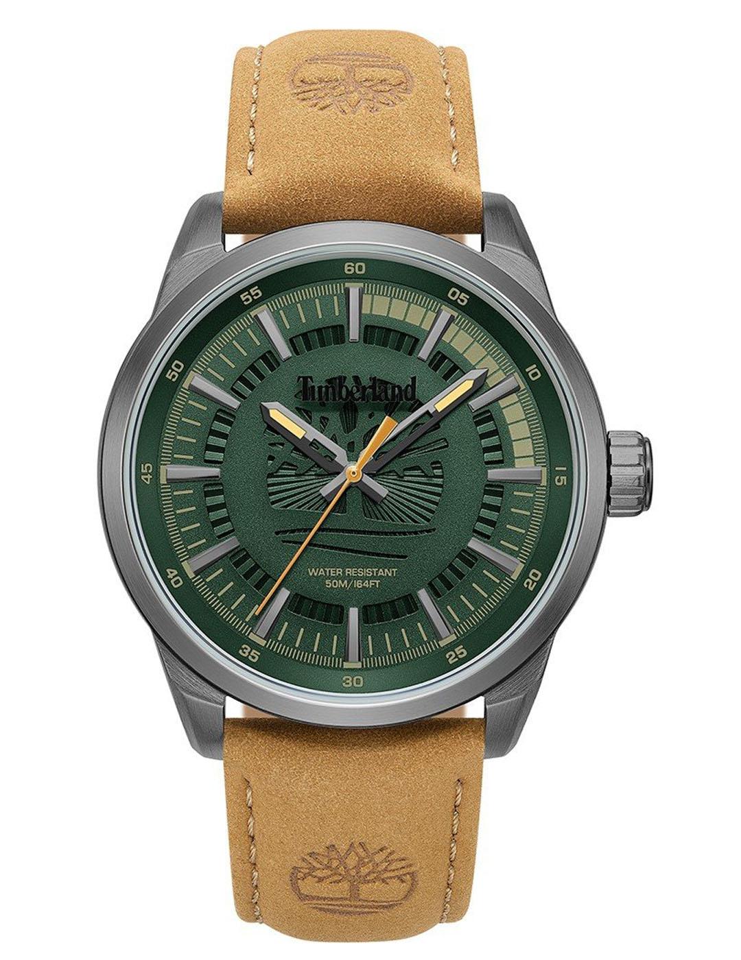 RELOJ TIMBERLAND