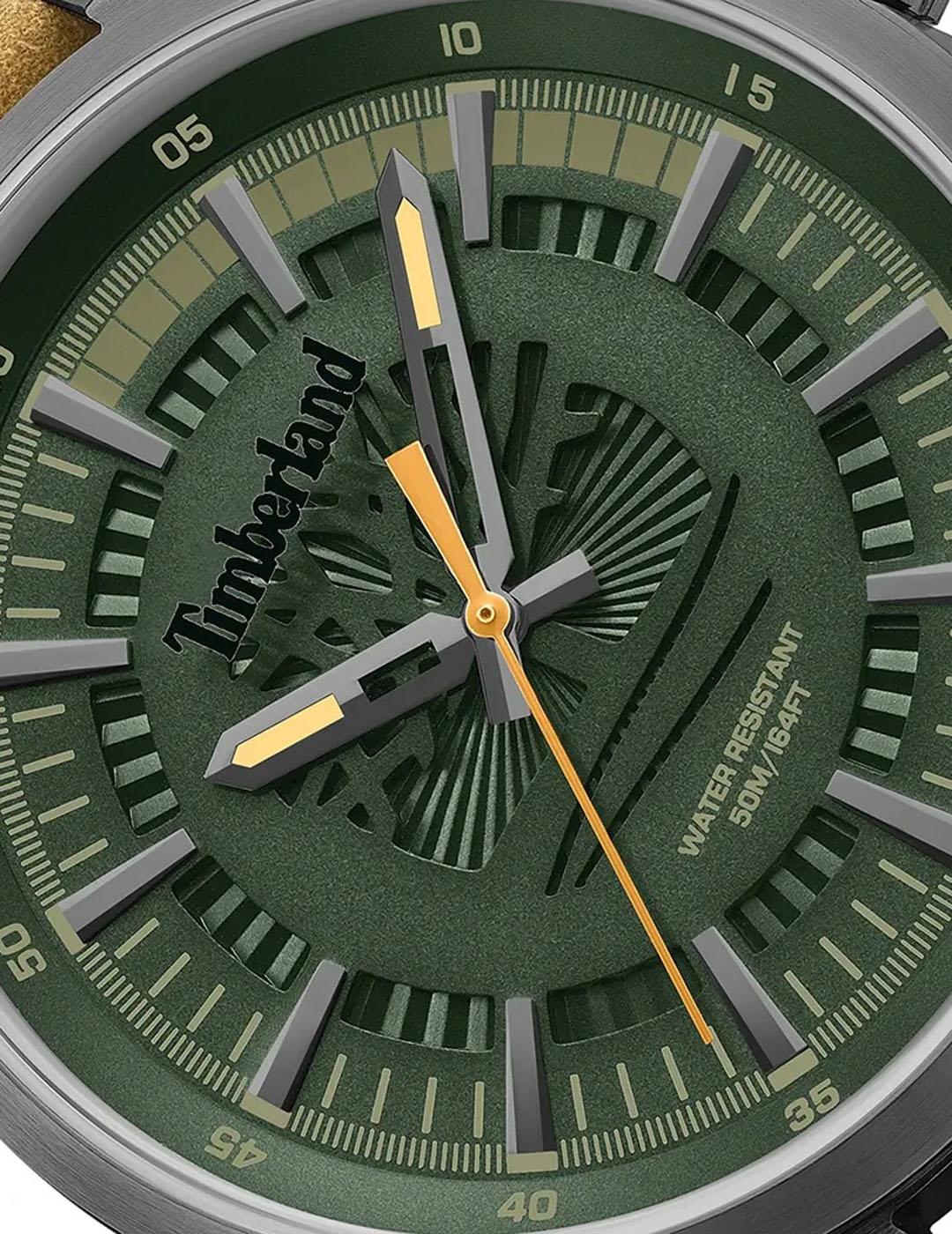 RELOJ TIMBERLAND