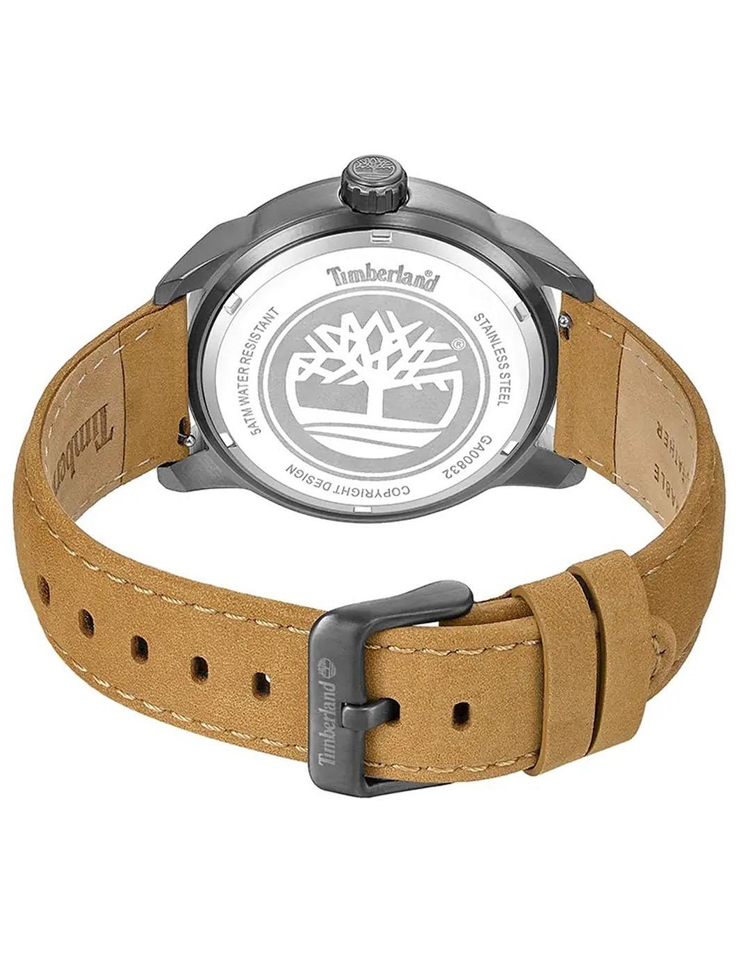 RELOJ TIMBERLAND