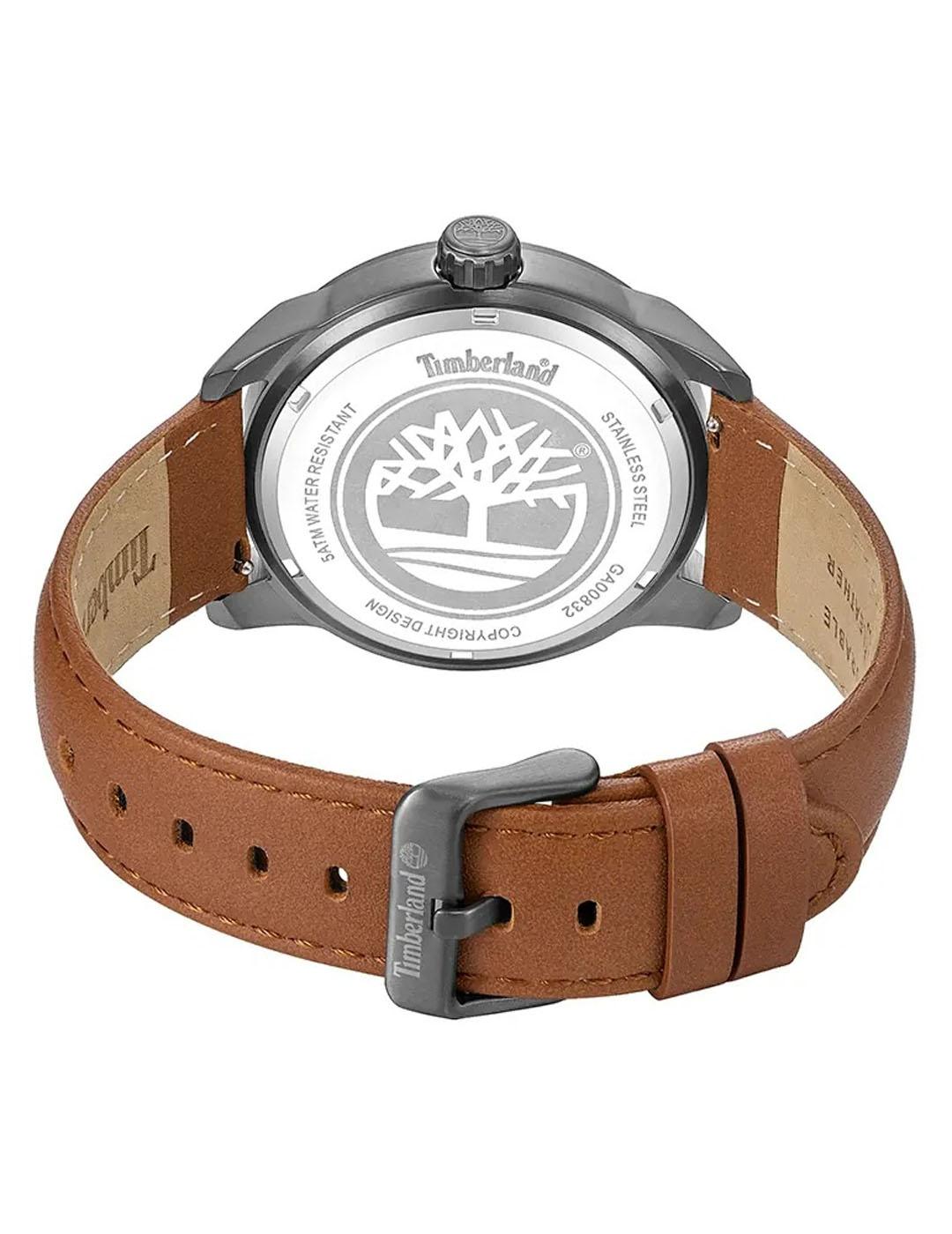 RELOJ TIMBERLAND
