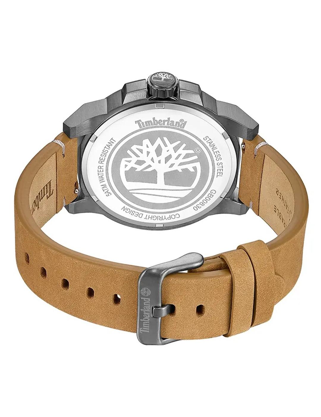 RELOJ TIMBERLAND