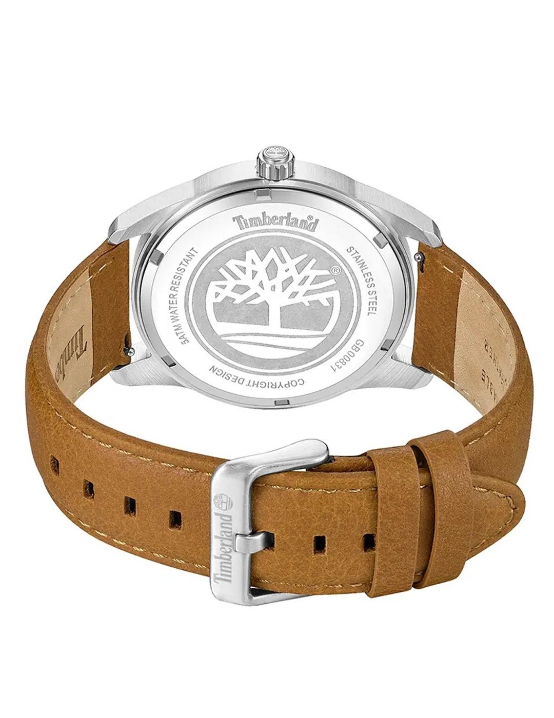 RELOJ TIMBERLAND