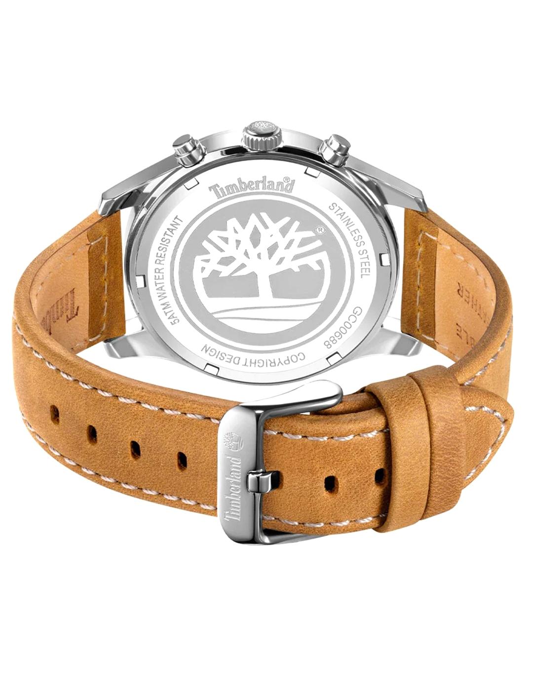 RELOJ TIMBERLAND