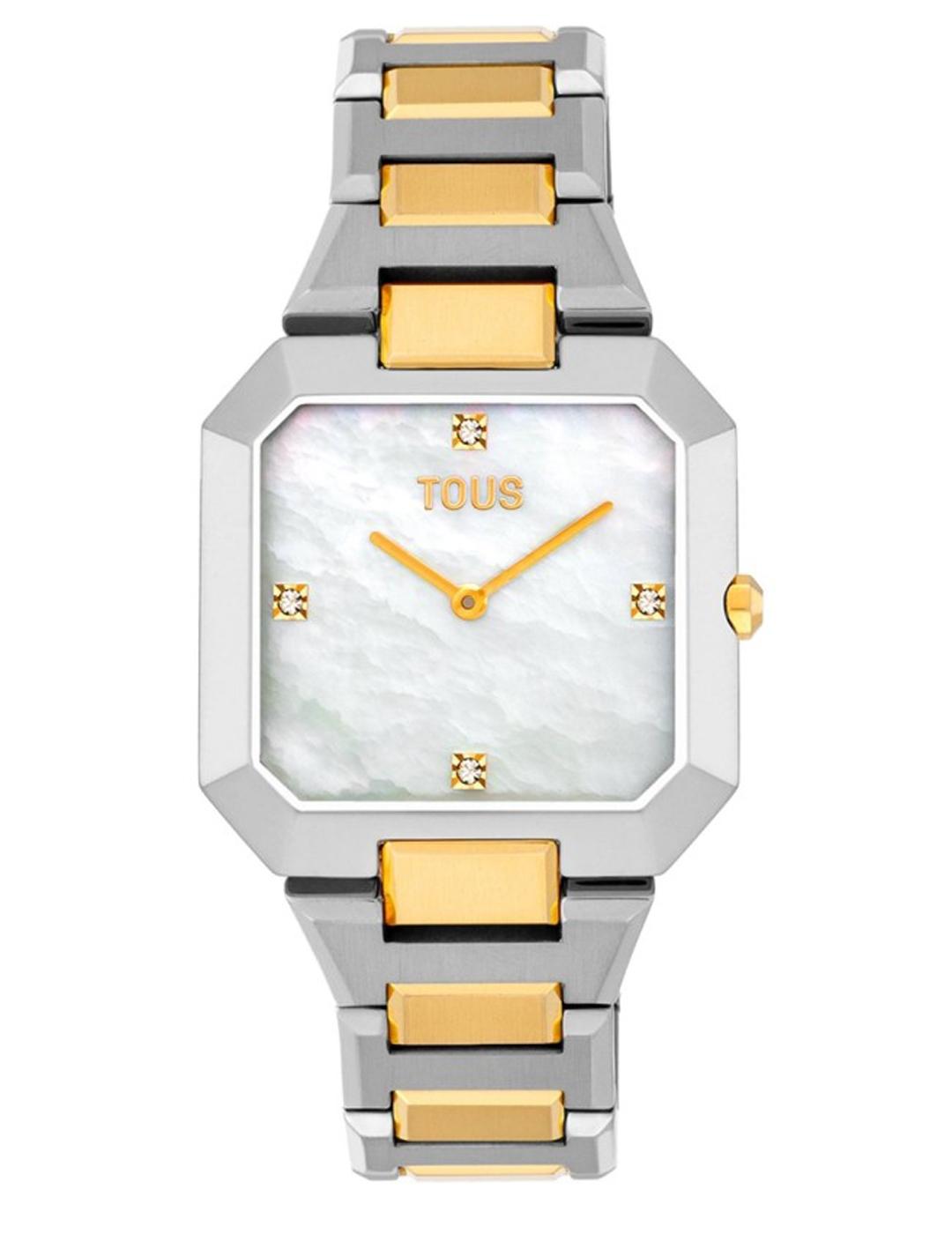 RELOJ TOUS