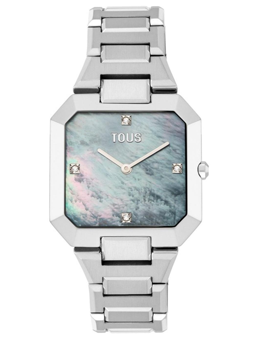 RELOJ TOUS 3000145100