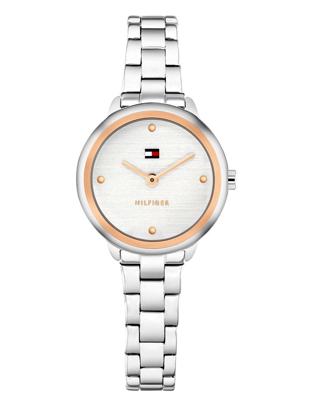 RELOJ TOMMY HILFIGER