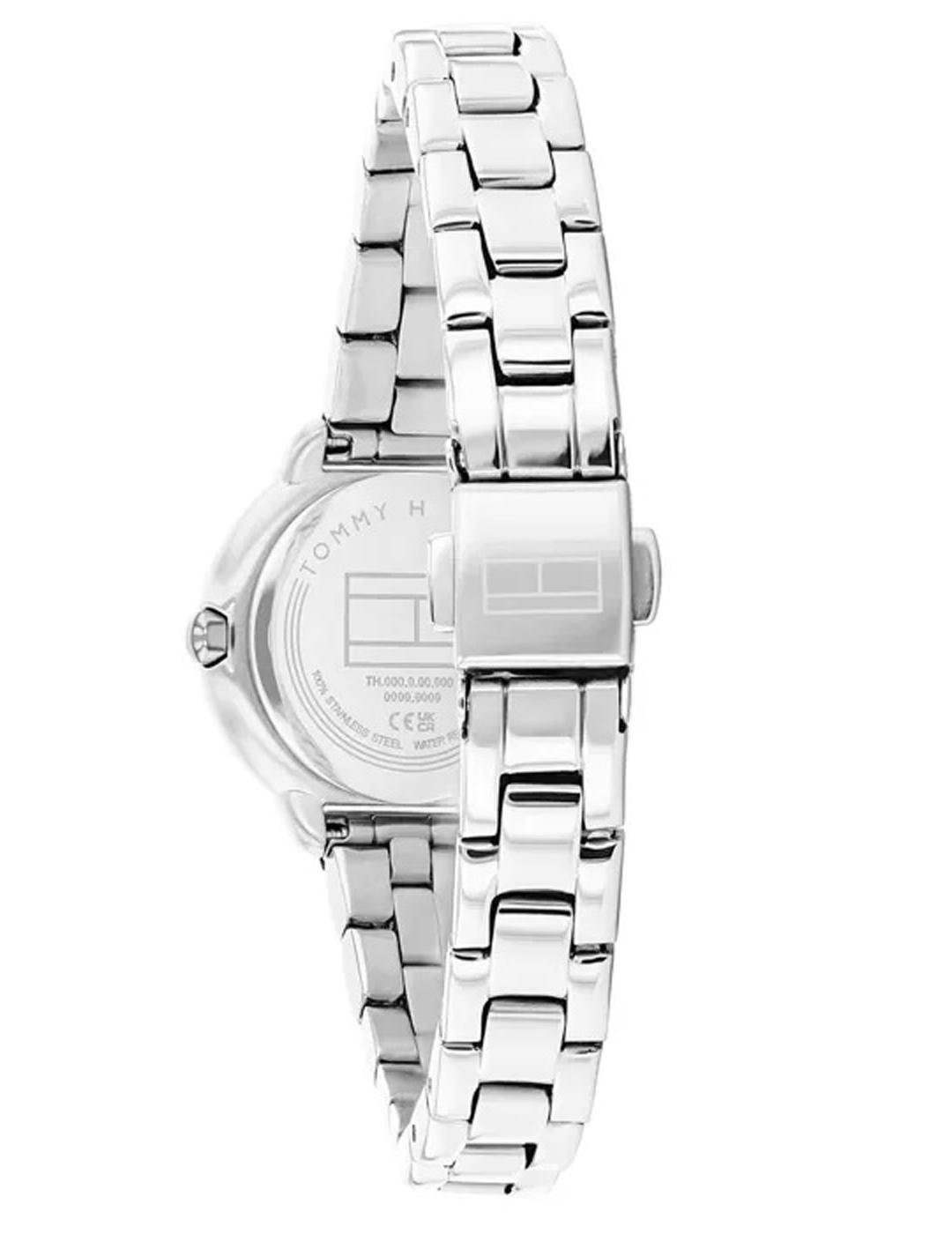 RELOJ TOMMY HILFIGER