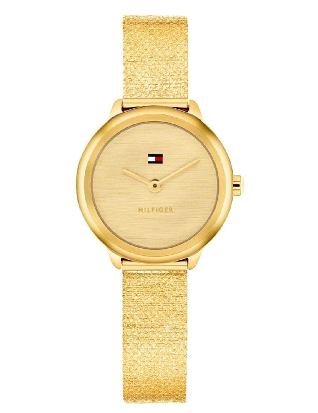 RELOJ TOMMY HILFIGER