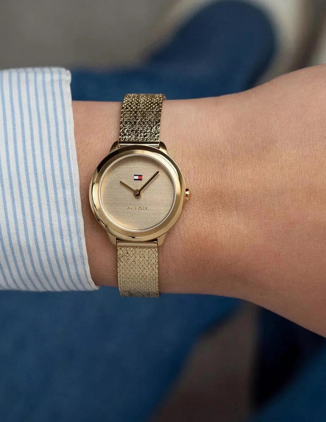 RELOJ TOMMY HILFIGER