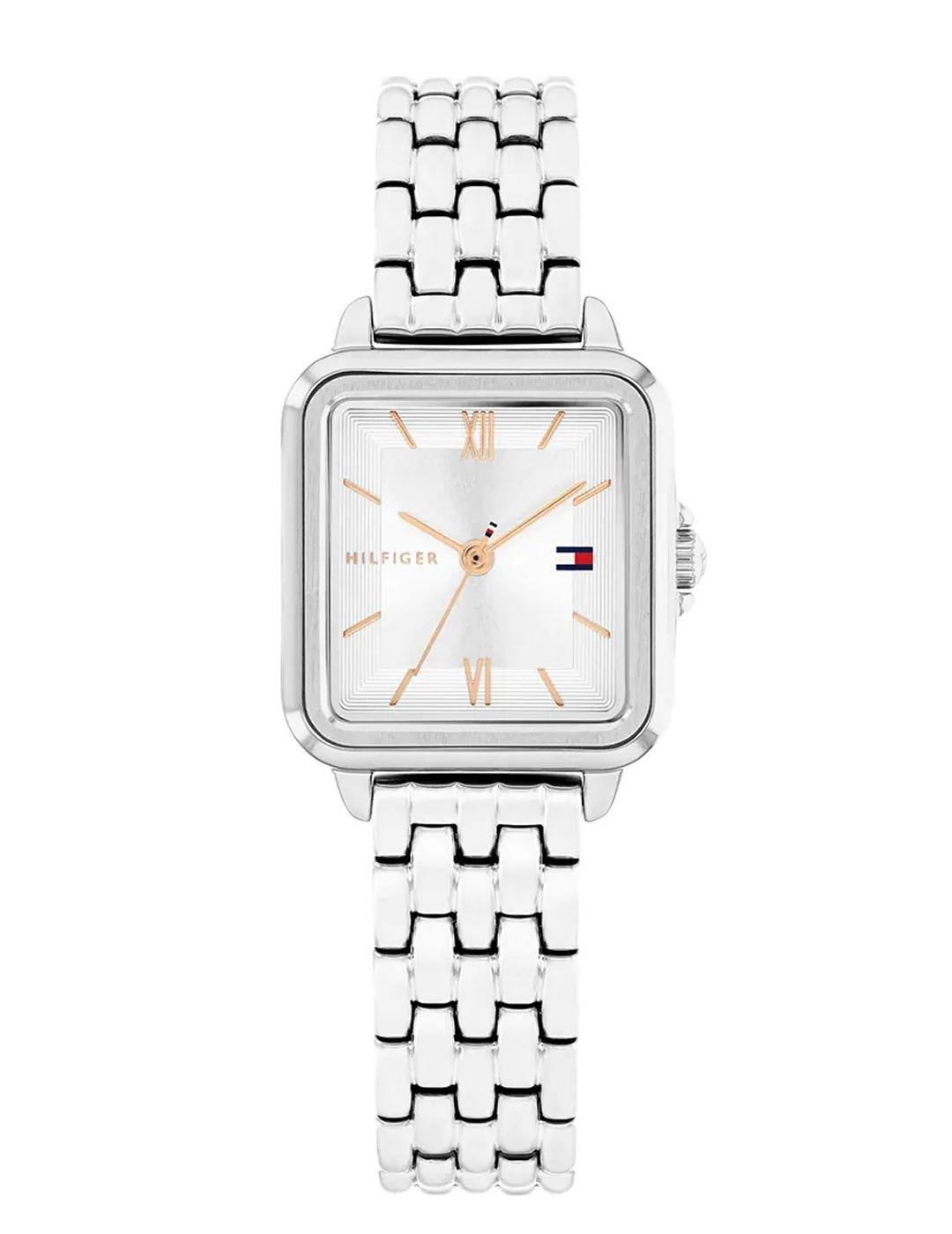 RELOJ TOMMY HILFIGER