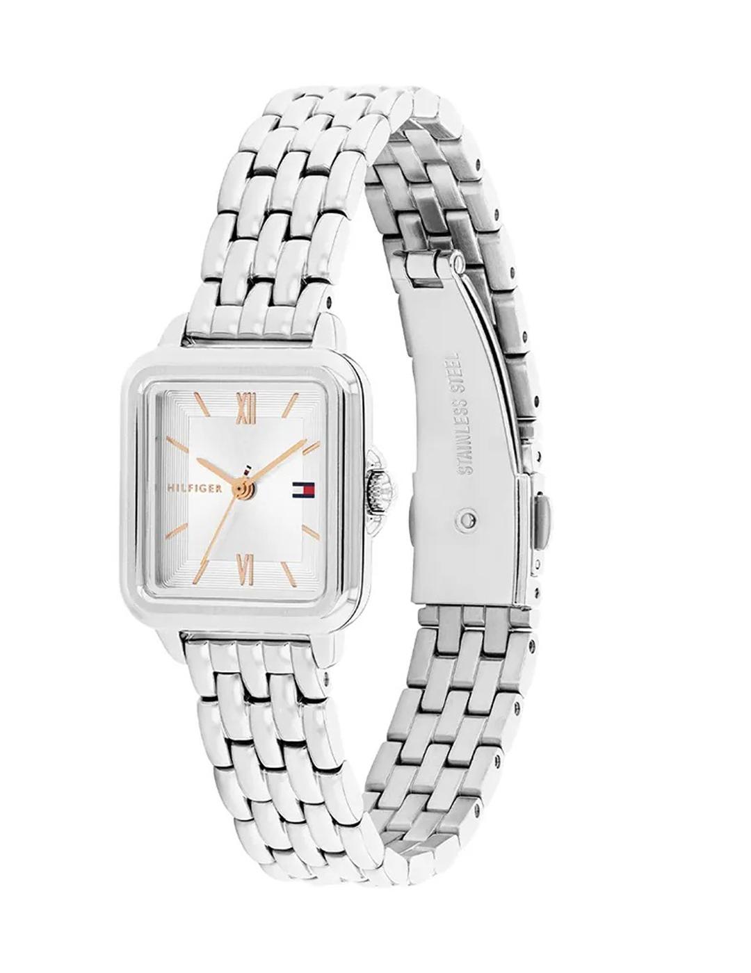 RELOJ TOMMY HILFIGER