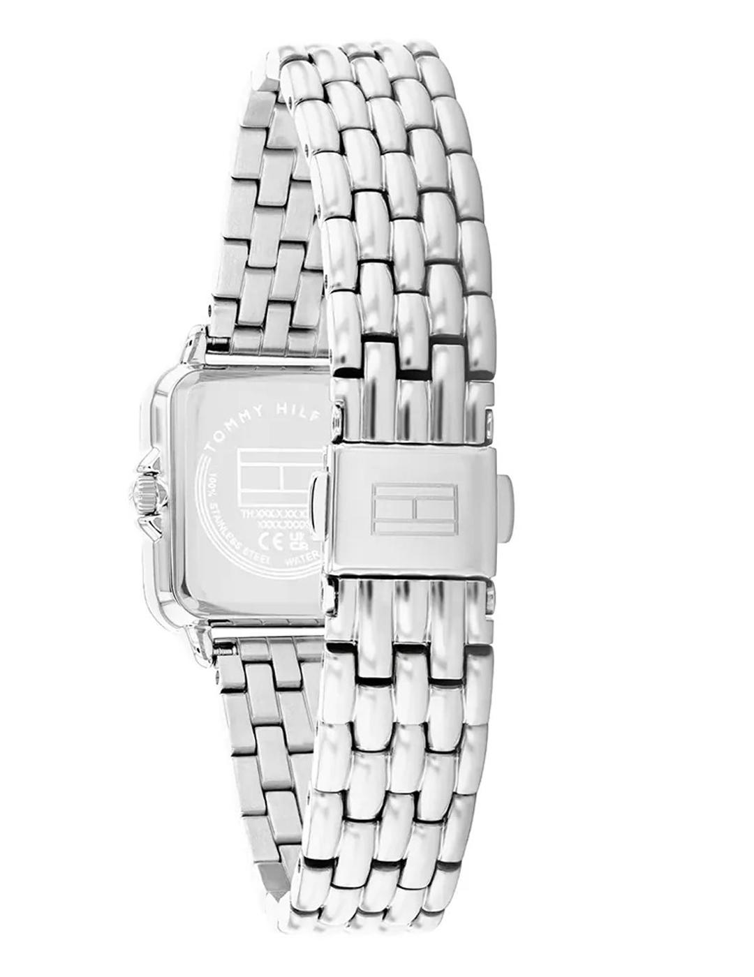 RELOJ TOMMY HILFIGER