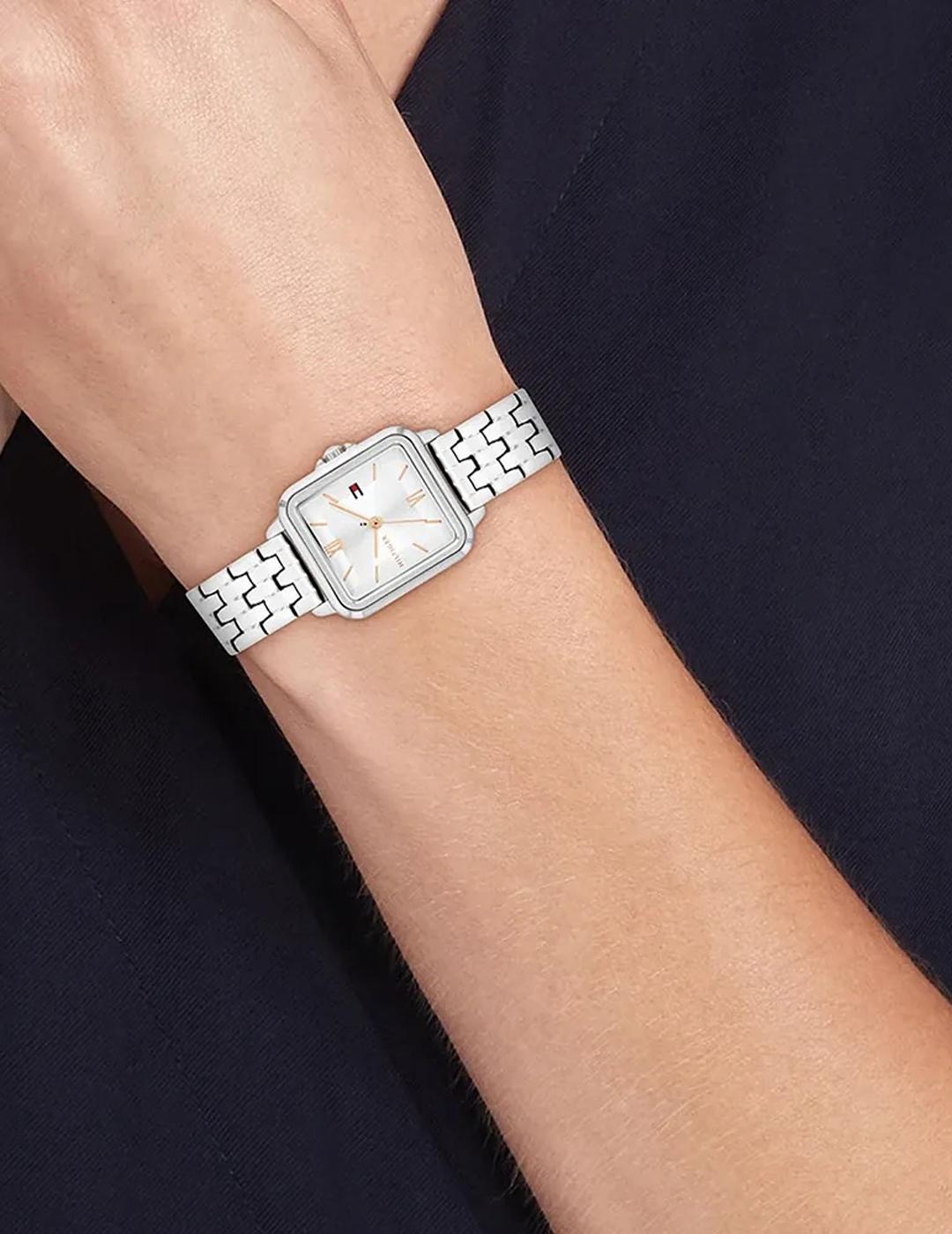 RELOJ TOMMY HILFIGER