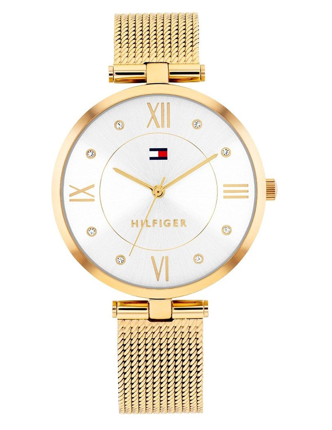 RELOJ TOMMY HILFIGER