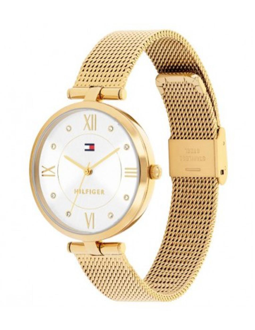 RELOJ TOMMY HILFIGER