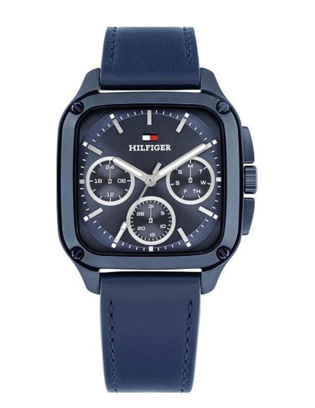 RELOJ TOMMY HILFIGER
