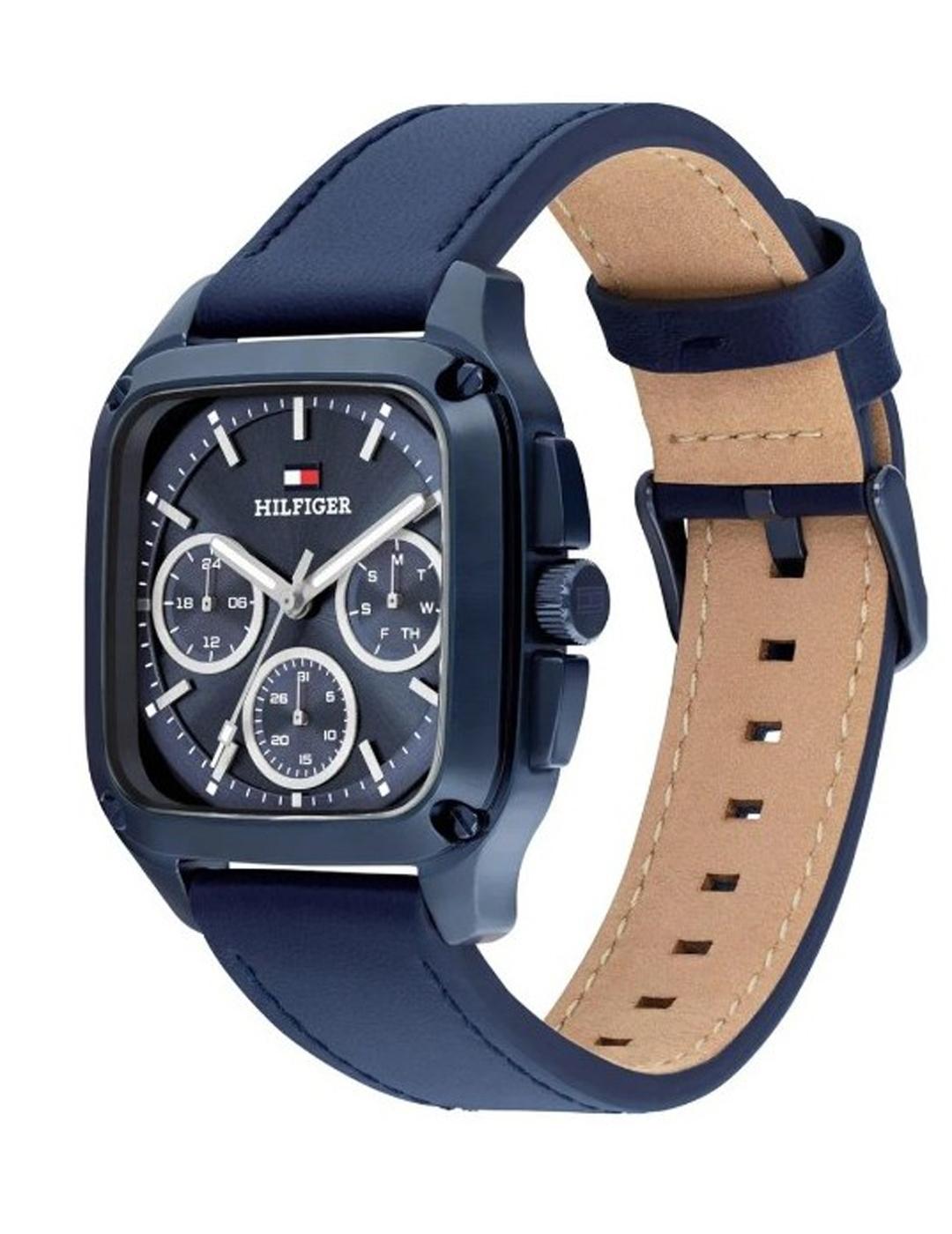 RELOJ TOMMY HILFIGER