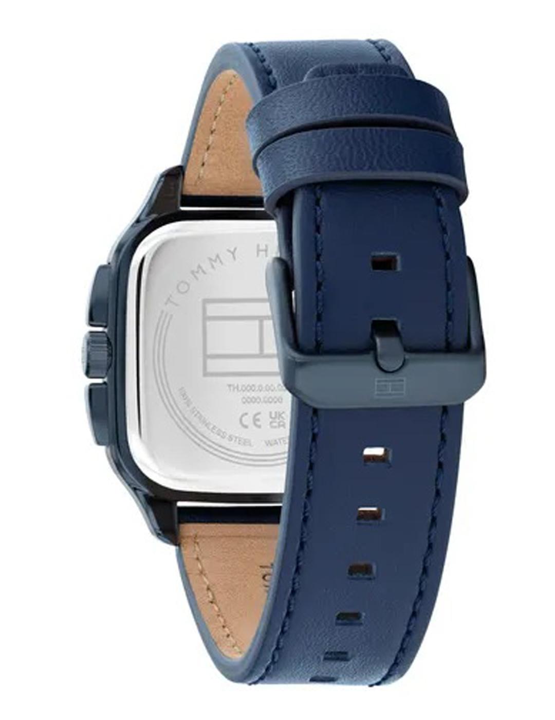 RELOJ TOMMY HILFIGER